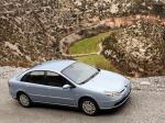 Citroen C5 HDi TwinTurbo 2004 года